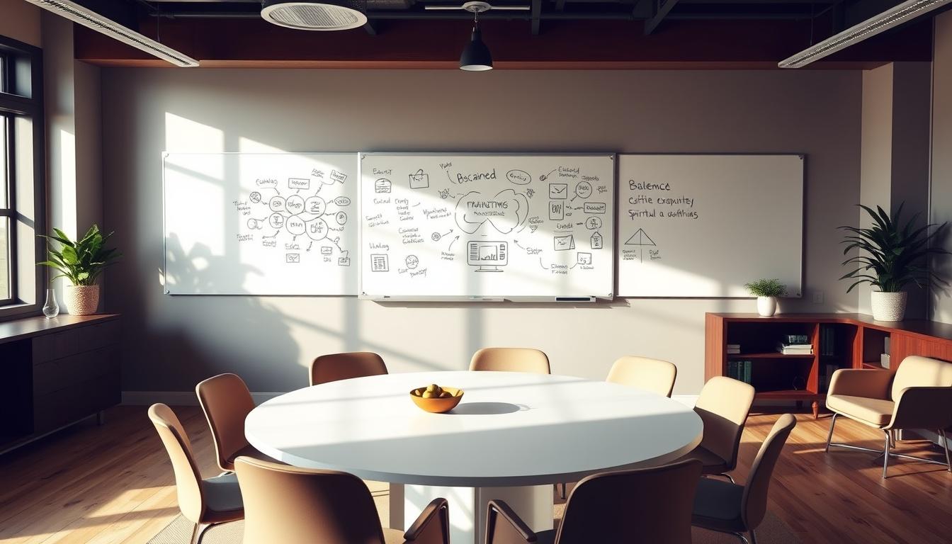 Professional plan visual